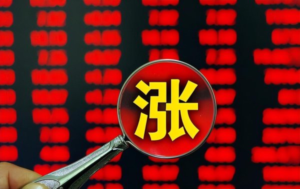 股票在线配资 中国股市：做多不做空，“涨停双响炮”形态，只做涨不停的股票！